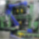 Rubber Bonding Machine