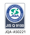 JIS Q 9100