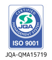 ISO 9001